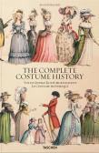 Auguste Racinet. The complete costume history. Ediz. inglese, francese e tedesca edito da Taschen