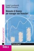 Manuale di finanza per manager non finanziari edito da Franco Angeli