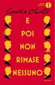 E poi non rimase nessuno edito da Mondadori