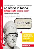 libro di Storia per la classe 1 BITA della Ist  Tecn  F  Albert di Lanzo Torinese