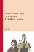 Le avventure di Sherlock Holmes edito da Foschi (Santarcangelo)