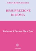 La resurrezione di Roma edito da Arca Edizioni