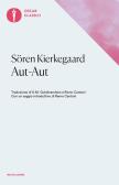 Aut-aut edito da Mondadori
