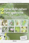 libro di Entomologia agraria per la classe 5 B della F. de sanctis di Avellino