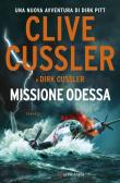 Missione Odessa edito da Longanesi