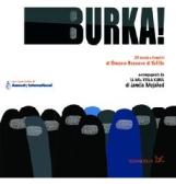 Burka! edito da Donzelli