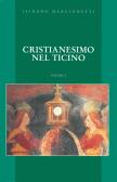 Cristianesimo nel Ticino edito da Alberti
