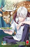 Food wars! vol. 19 edito da Panini Comics