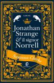 Jonathan Strange & il Signor Norrell edito da Fazi