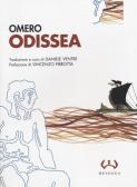 Odissea. Testo greco a fronte edito da Mesogea