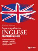 Inglese. Grammatica facile edito da Giunti Editore