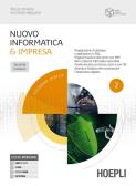 libro di Informatica per la classe 4 SIA della Ist  Tecn  L  Da Vinci di Alessandria