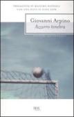 Azzurro tenebra edito da Rizzoli