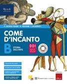 libro di Arte e immagine per la classe 3 A della Sec I Grado L  Poet di Pinerolo