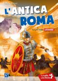 L' antica Roma. Le più antiche leggende