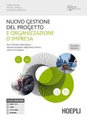 libro di Gestione progetto, organizzazione d'impresa per la classe 5 L della  I T I S  G Rivoira  Verzuolo  di Verzuolo