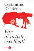 Vite di artiste eccellenti edito da Laterza
