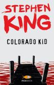 Colorado Kid edito da Sperling & Kupfer