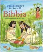 Per raccontare la Bibbia ai bambini. Ediz. integrale di Claude Lagarde, Jacqueline  Lagarde - 9788874771455 in Bibbia e storie bibliche