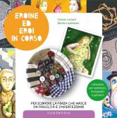 Il libro degli errori. Ediz. a colori - Corinna Luyken - Libro - Fatatrac -  Grandi albi