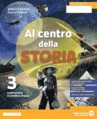 libro di Storia per la classe 3 B della Sec I Grado G  Pella di Valdengo