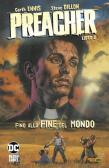 Preacher vol.2 edito da Panini Comics