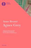 Agnes Grey edito da Mondadori