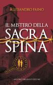 Il mistero della Sacra Spina edito da Dellisanti