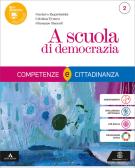 libro di Diritto ed economia per la classe 2 A della Liceo N  Rosa di Susa