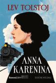 Anna Karenina. Ediz. integrale edito da Rusconi Libri