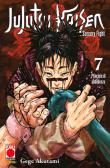 Jujutsu Kaisen. Sorcery Fight vol.7 edito da Panini Comics