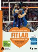 libro di Scienze motorie e sportive per la classe 1 F della Sec I Grado G  Chiarini   De Lollis di Chieti