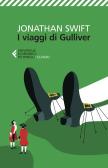 I viaggi di Gulliver edito da Feltrinelli