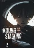 Killing stalking. Season 3: 9788834901854: Koogi: Books 