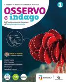 libro di Scienze per la classe 2 BVS della Sec I Grado Camposano   Costantini di Visciano