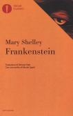 Frankenstein edito da Mondadori