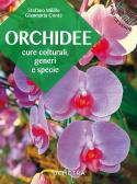 Orchidee. Cure colturali, generi e specie edito da Demetra