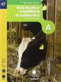libro di Produzioni animali per la classe 5 TAT2 della Ist  Tecn  A  Vegni di Cortona