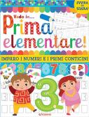 Sono in prima elementare. Imparo l'alfabeto e le prime parole. Evviva la  scuola - autori-vari - Edibimbi - Libro Librerie Università Cattolica del