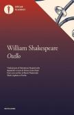 Otello. Testo inglese a fronte edito da Mondadori
