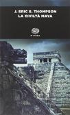 La civiltà maya edito da Einaudi