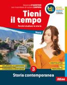 Tieni il tempo. Per la Scuola media. Con e-book. Con espansione online vol.3 per Scuola secondaria di i grado (medie inferiori)