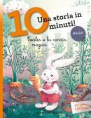 Il cavallo selvaggio. Una storia in 10 minuti! Ediz. a colori - Roberto  Piumini - Libro - Emme Edizioni - Tre passi