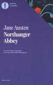 Northanger Abbey edito da Mondadori