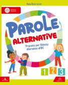 libro di Adozione alternativa art. 156 d.l. 297/94 per la classe 1 A della Primaria G  Marconi di Antignano