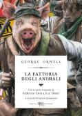 La fattoria degli animali edito da Rizzoli