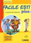 libro di Latino per la classe 1 M della Sec I Grado Santa Croce di Castellammare di Stabia