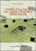 Pompei e la valle del Sarno in epoca preromana. La cultura delle tombe a fossa edito da L'Erma di Bretschneider