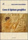 Corso di egiziano geroglifico edito da Ananke