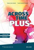 libro di Lingua inglese per la classe 5 A della  New Montessori S R L    di Montesarchio